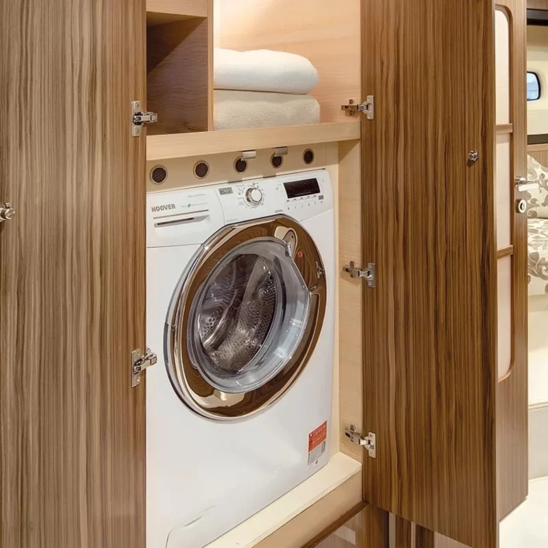 2014 Azimut Magellano 53 zu chartern (photo 22)