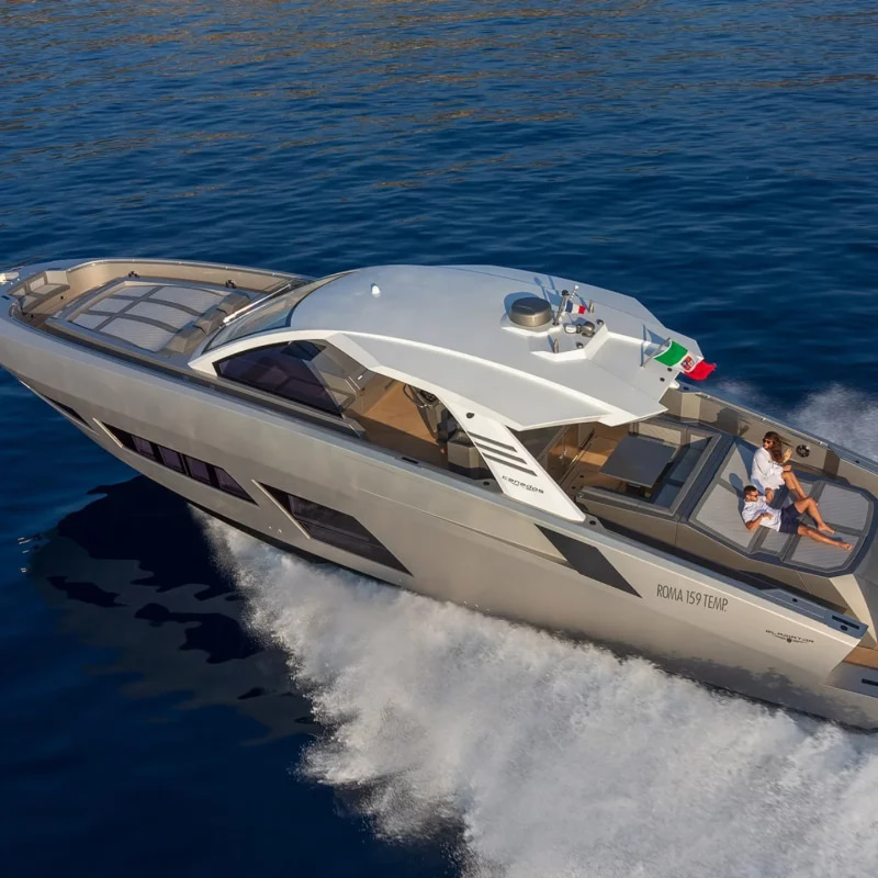 2021 Canados Gladiator 631 a noleggio (photo 2)