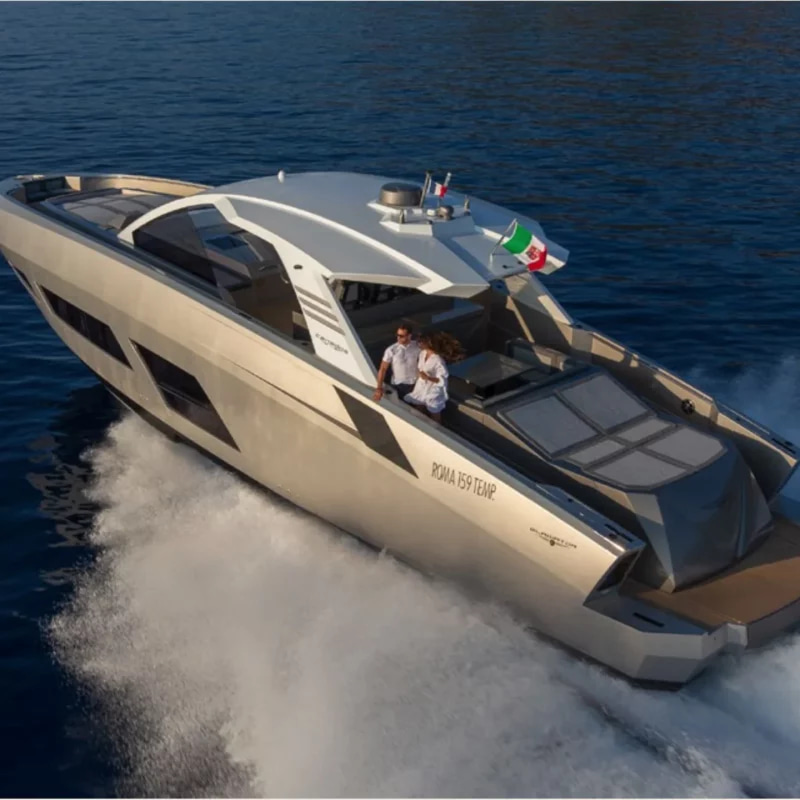2021 Canados Gladiator 631 a noleggio (photo 4)