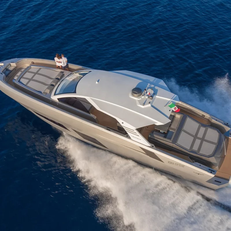 2021 Canados Gladiator 631 a noleggio (photo 5)