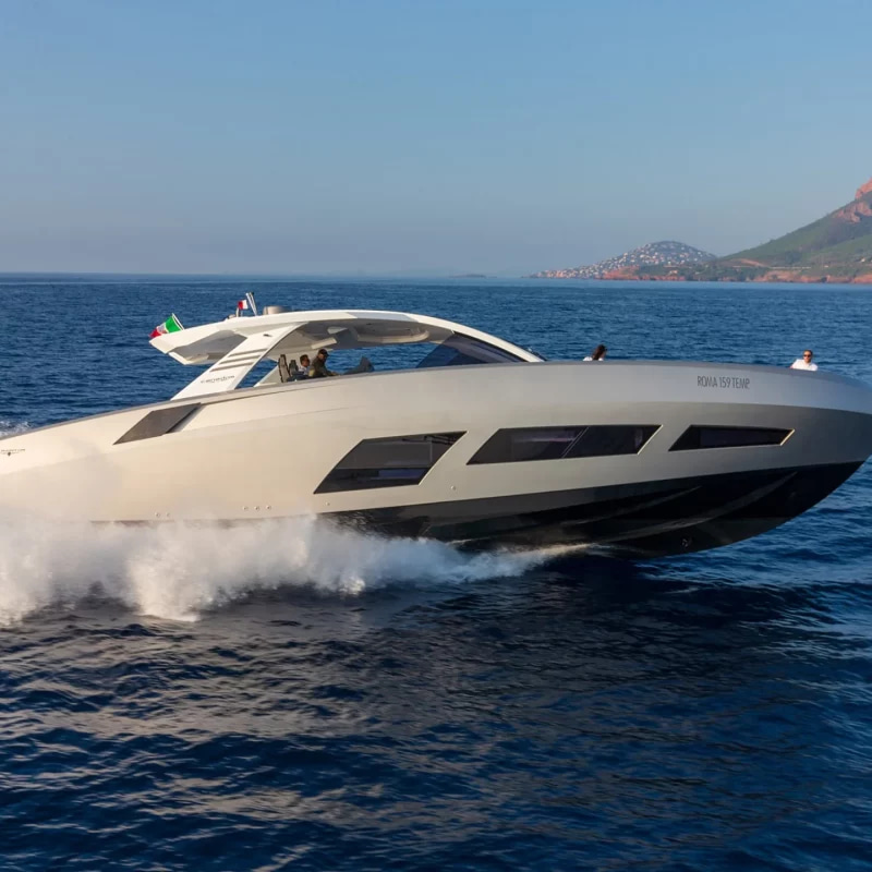 2021 Canados Gladiator 631 a noleggio (photo 17)