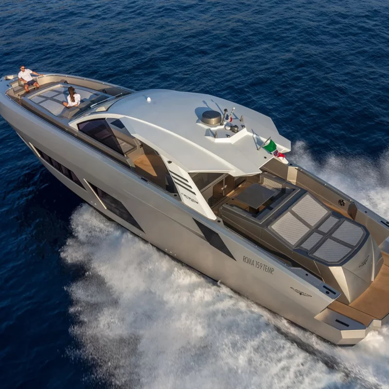 2021 Canados Gladiator 631 a noleggio (photo 19)