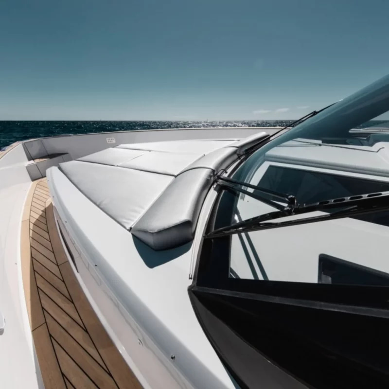 2018 Fjord 48 Open na czarter (photo 7)