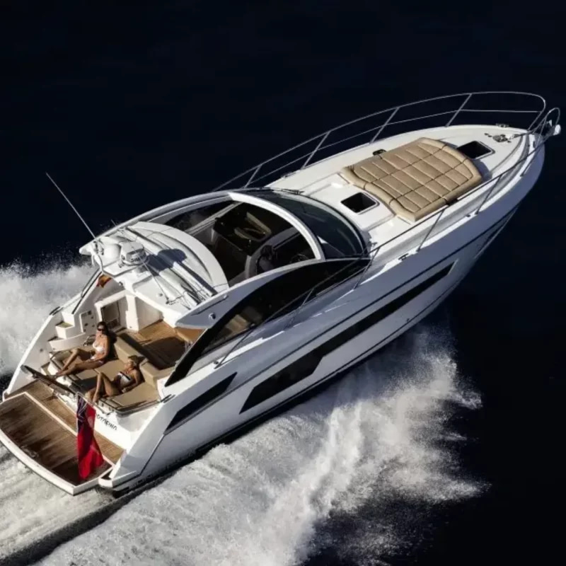 2024 Sunseeker Portofino 40 zu chartern (photo 1)