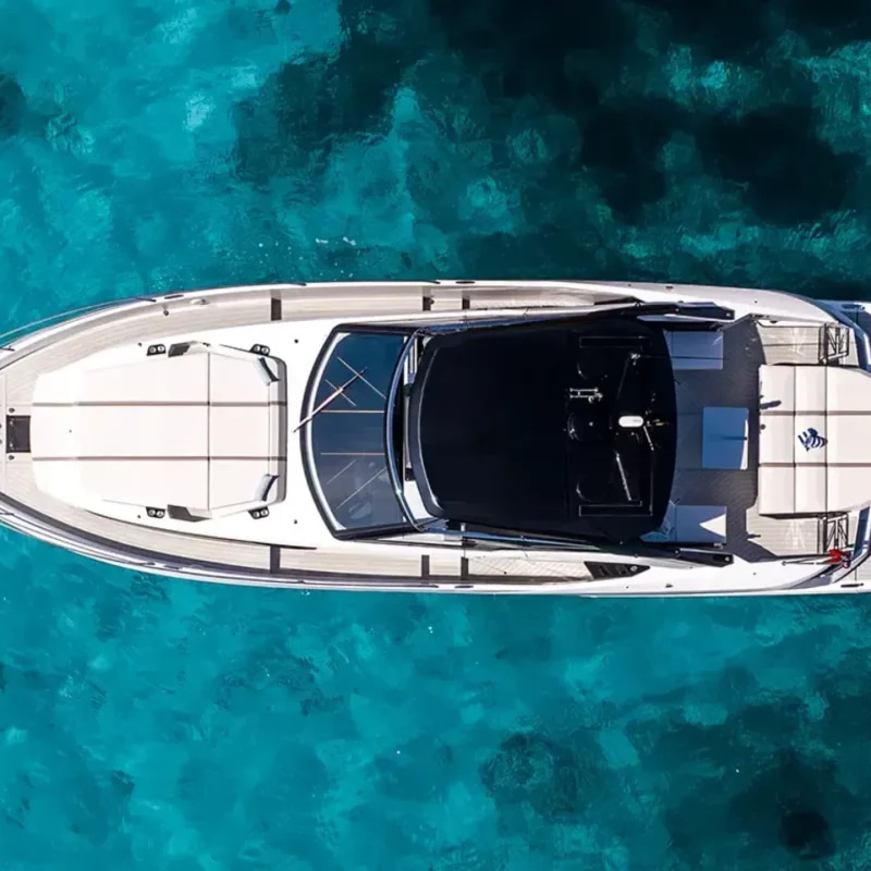 2024 Sunseeker Portofino 40 zu chartern (photo 2)