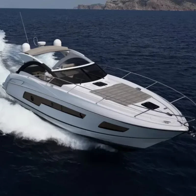 2024 Sunseeker Portofino 40 zu chartern (photo 3)