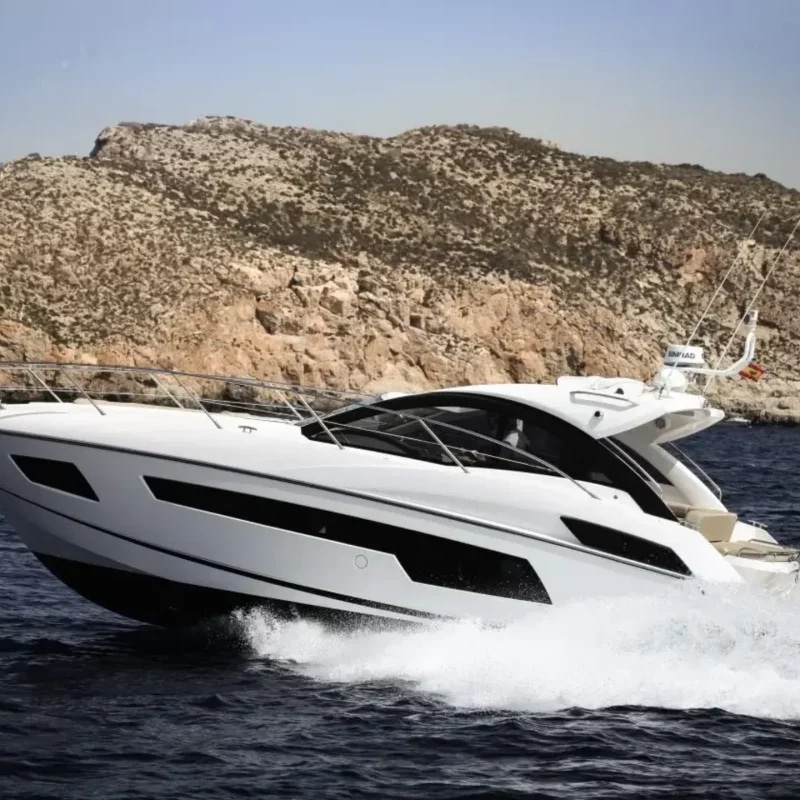 2024 Sunseeker Portofino 40 zu chartern (photo 4)