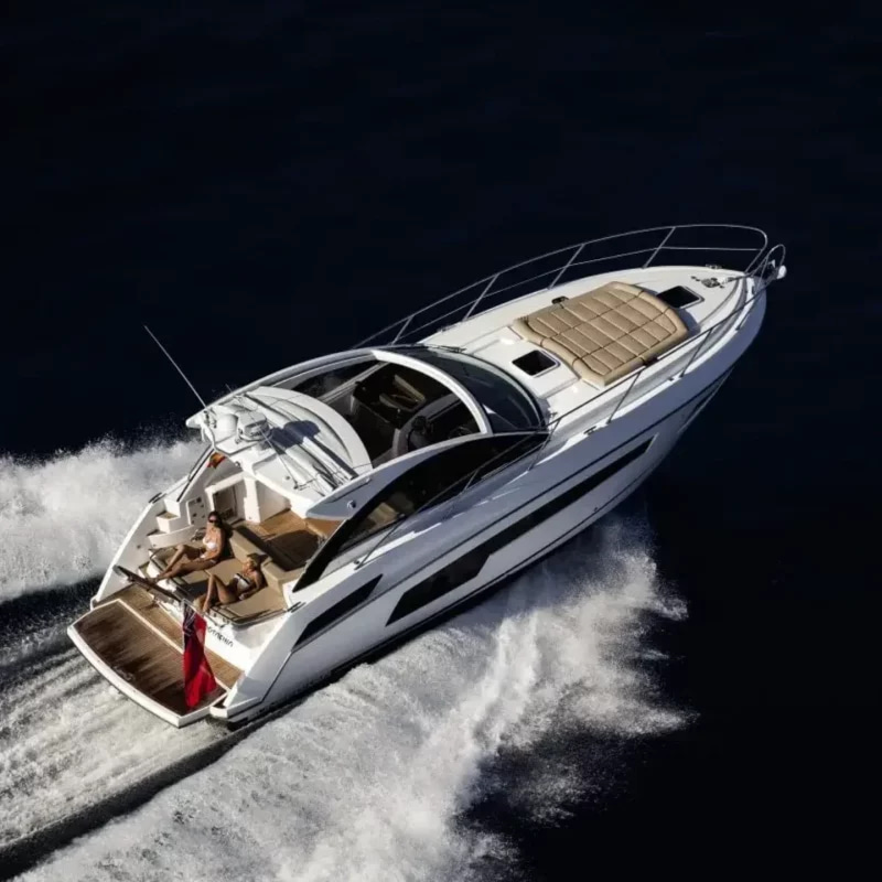 2024 Sunseeker Portofino 40 zu chartern (photo 6)