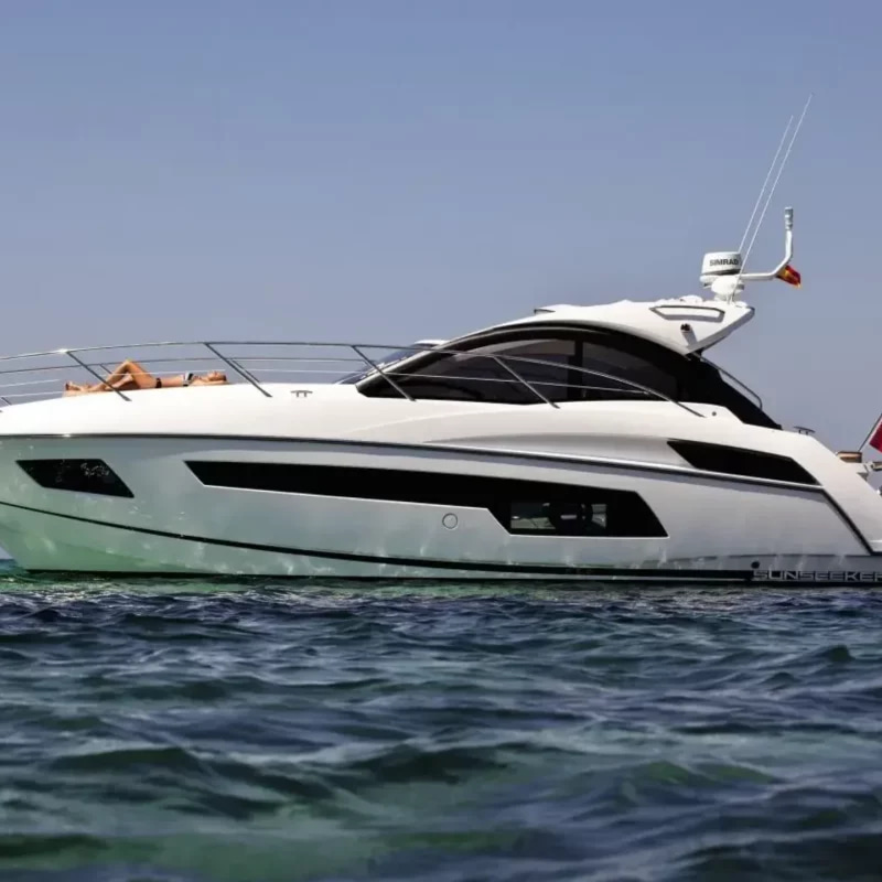 2024 Sunseeker Portofino 40 zu chartern (photo 8)