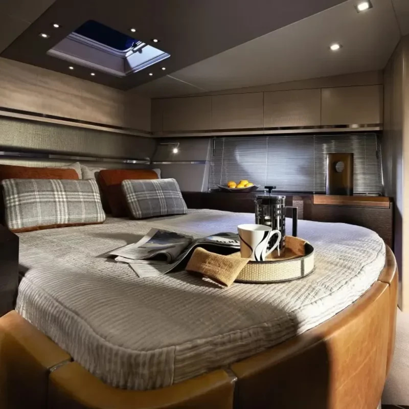 2024 Sunseeker Portofino 40 zu chartern (photo 12)