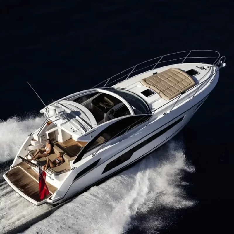 2024 Sunseeker Portofino 40 zu chartern (photo 15)