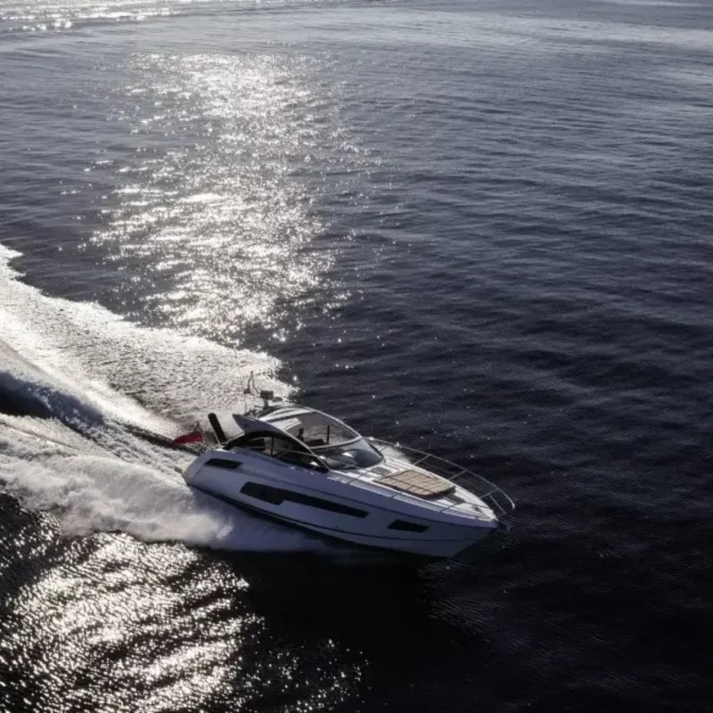 2024 Sunseeker Portofino 40 zu chartern (photo 16)