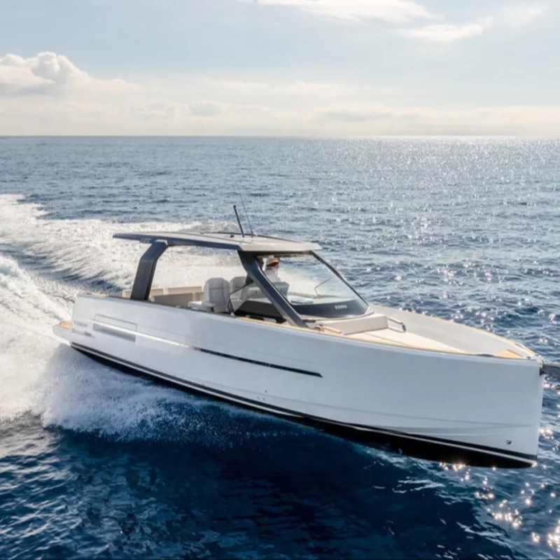 2023 Fjord 39 XL zu chartern (photo 4)