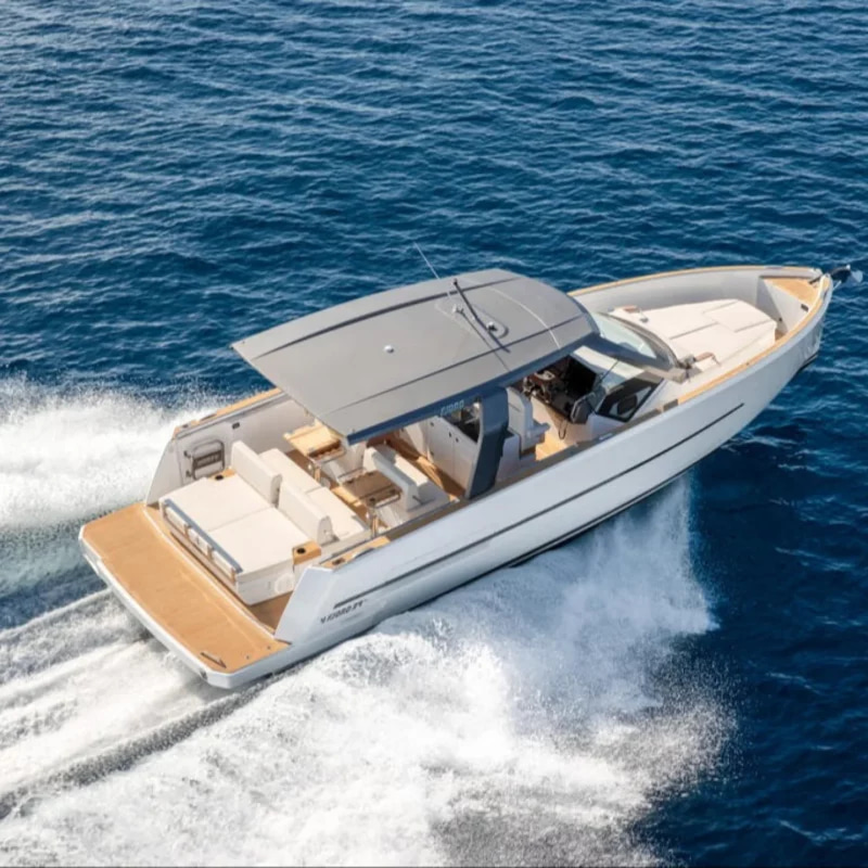 2023 Fjord 39 XL zu chartern (photo 6)