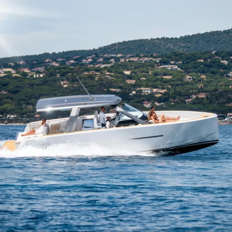 2023 Fjord 39 XL zu chartern (photo 8)