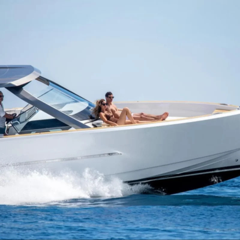 2023 Fjord 39 XL zu chartern (photo 9)