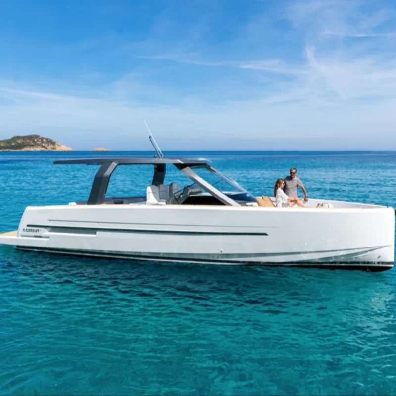 2023 Fjord 39 XL zu chartern (photo 10)