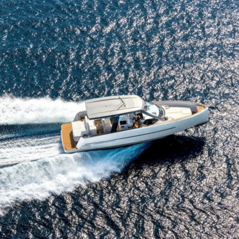 2023 Fjord 39 XL zu chartern (photo 12)