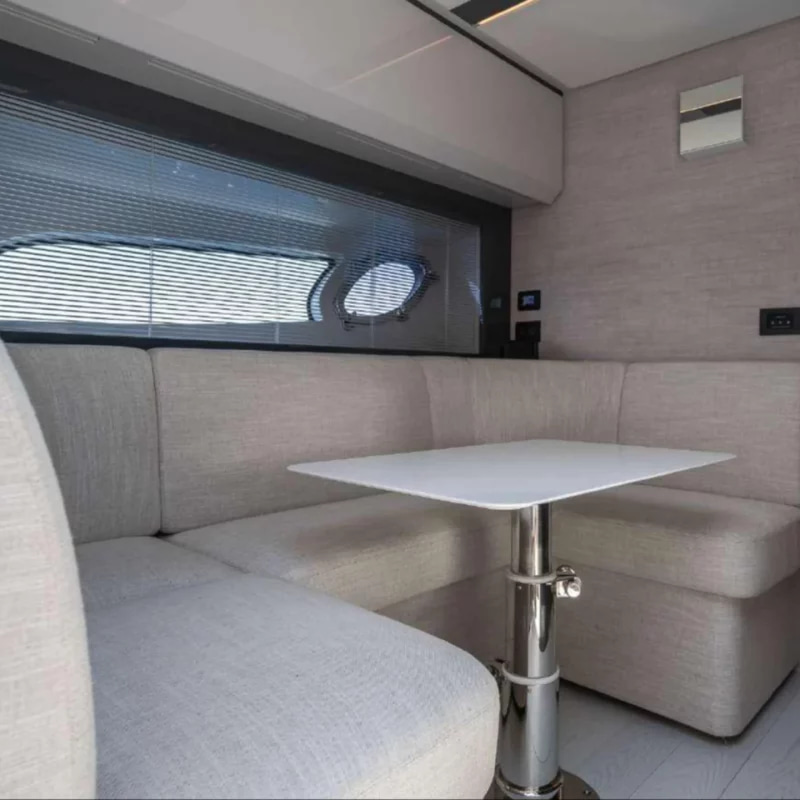 2023 Pershing 5X à louer (photo 19)