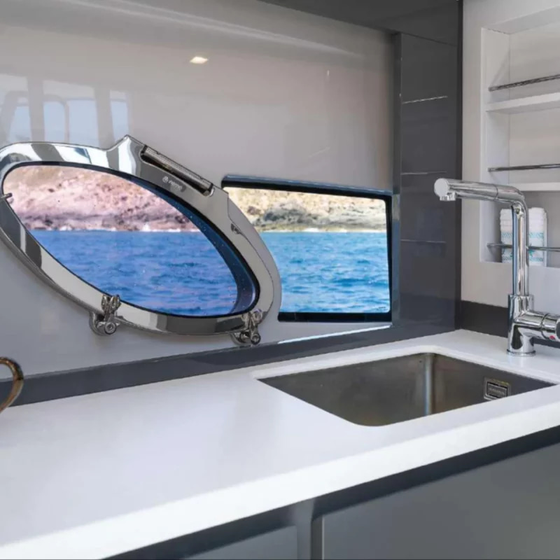 2023 Pershing 5X à louer (photo 28)