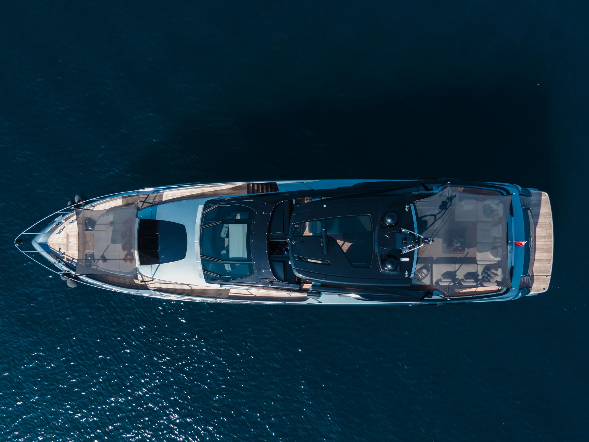 2020 Riva Argo 90 zu chartern (photo 3)