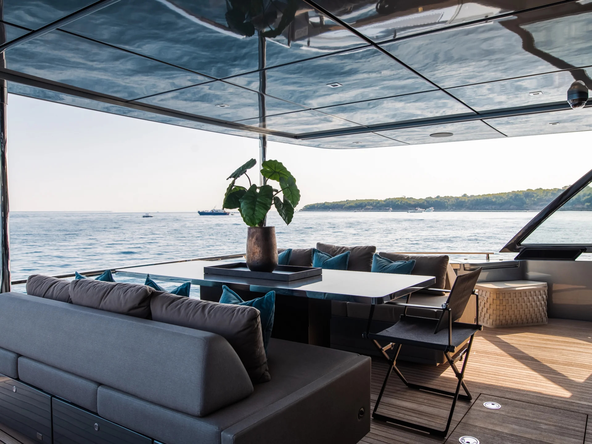 2020 Riva Argo 90 zu chartern (photo 7)