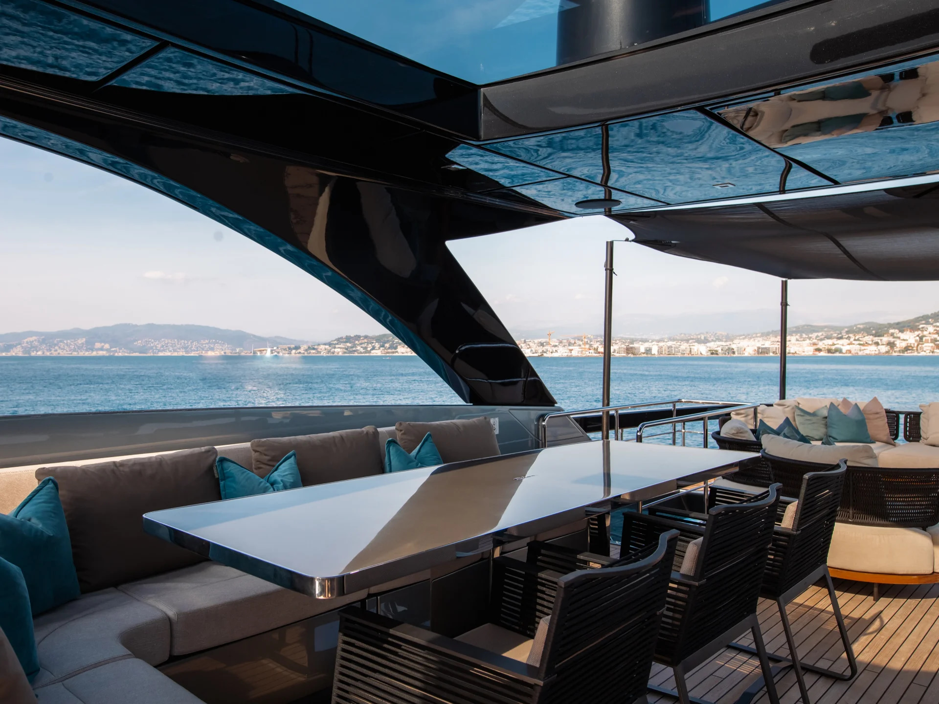 2020 Riva Argo 90 zu chartern (photo 9)