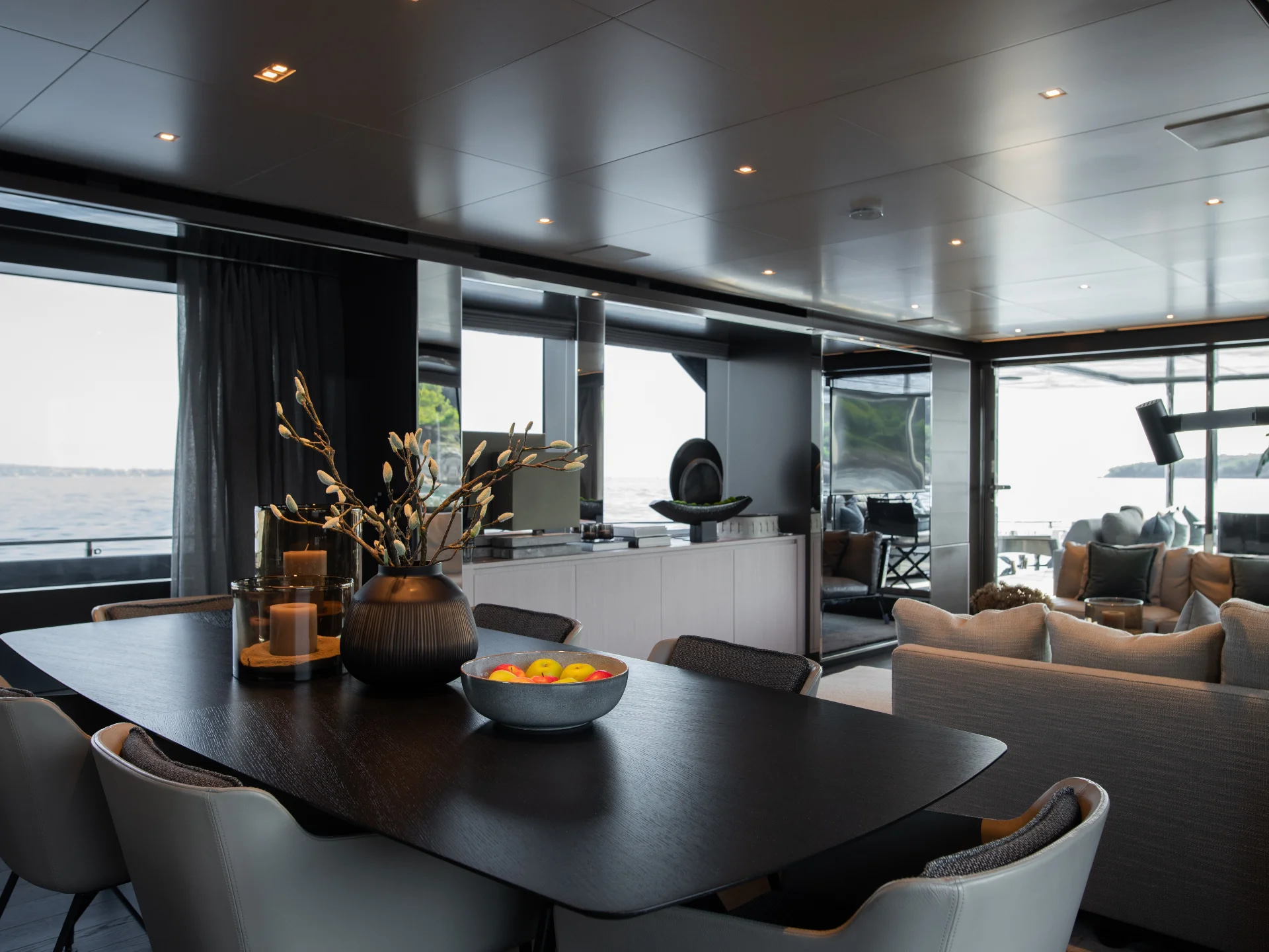2020 Riva Argo 90 zu chartern (photo 12)
