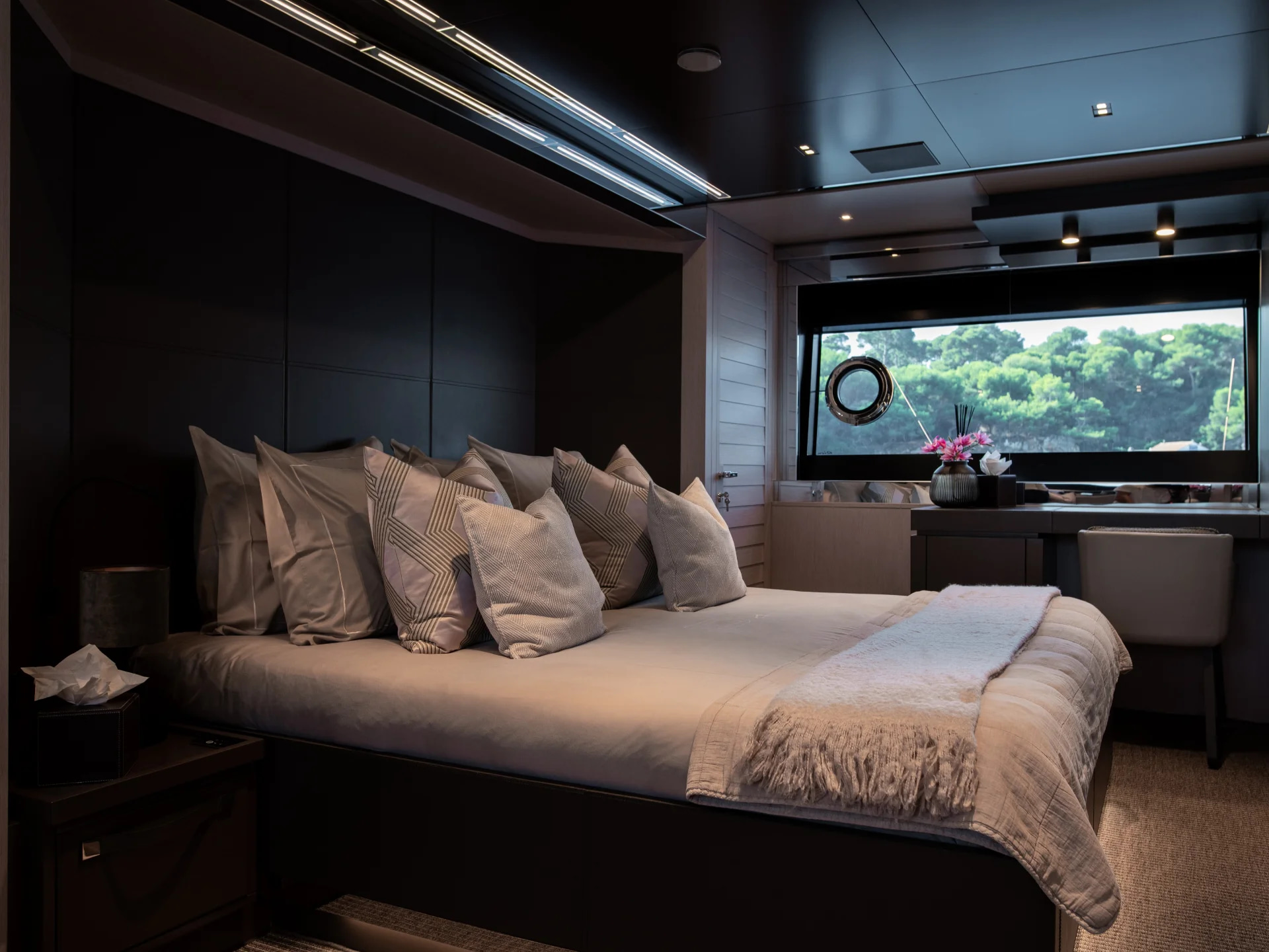 2020 Riva Argo 90 zu chartern (photo 15)