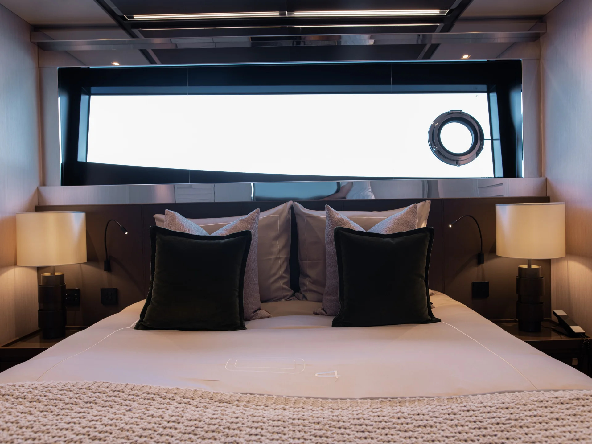 2020 Riva Argo 90 zu chartern (photo 16)
