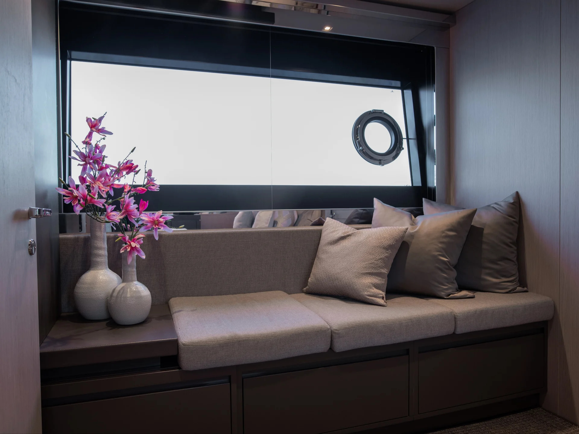2020 Riva Argo 90 zu chartern (photo 17)