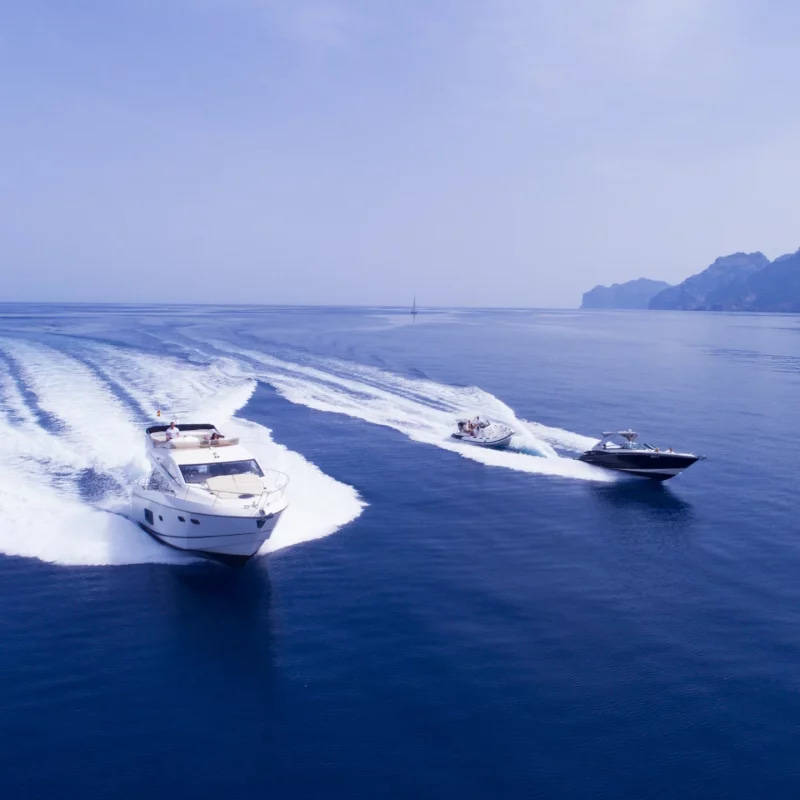 2012 Sunseeker Manhattan 53 zu chartern (photo 4)