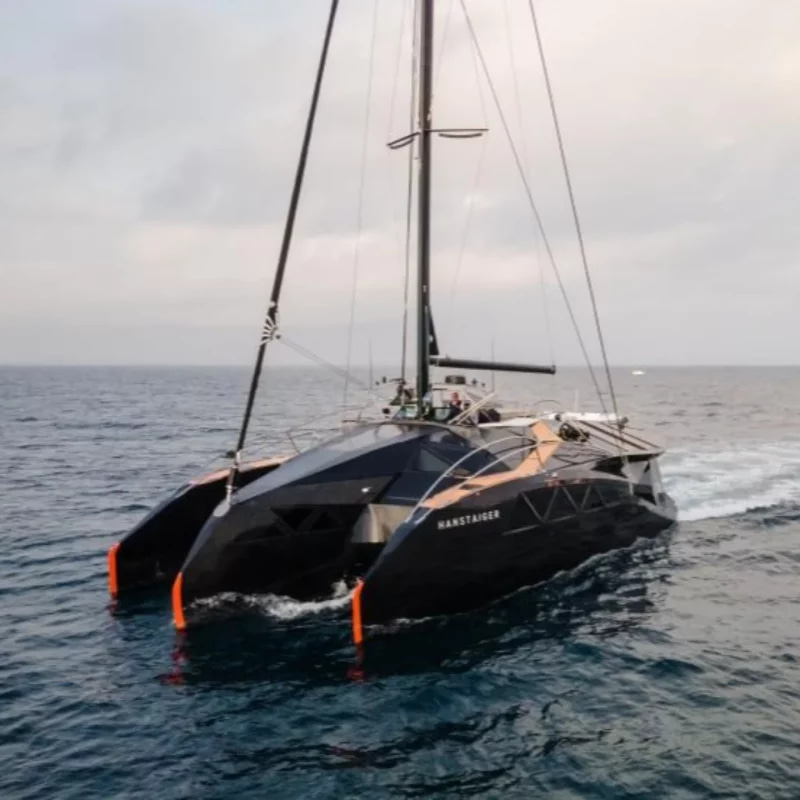2020 Hanstaiger X1 na czarter (photo 2)