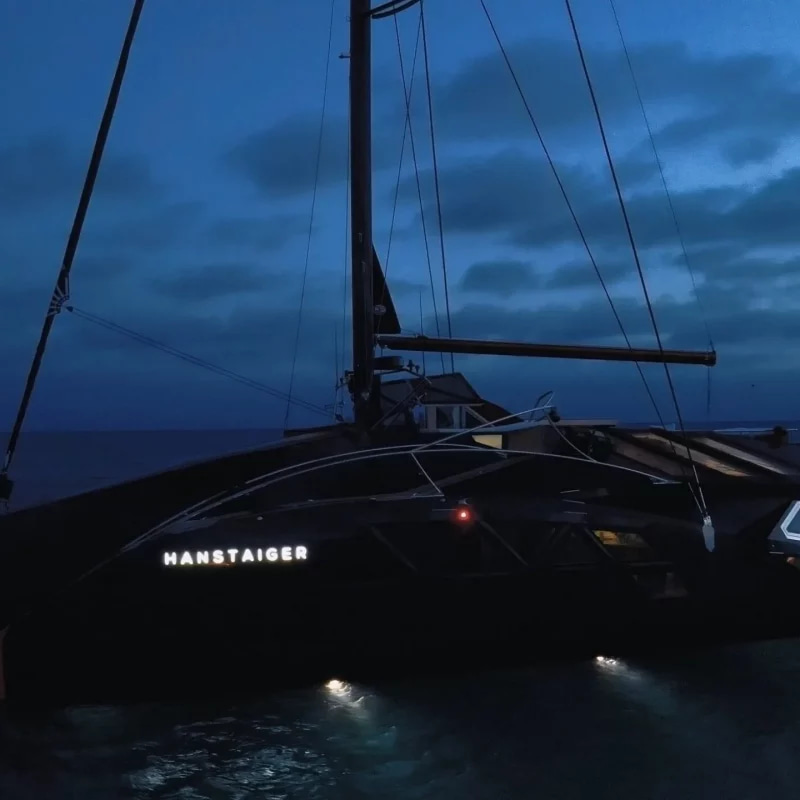2020 Hanstaiger X1 na czarter (photo 4)
