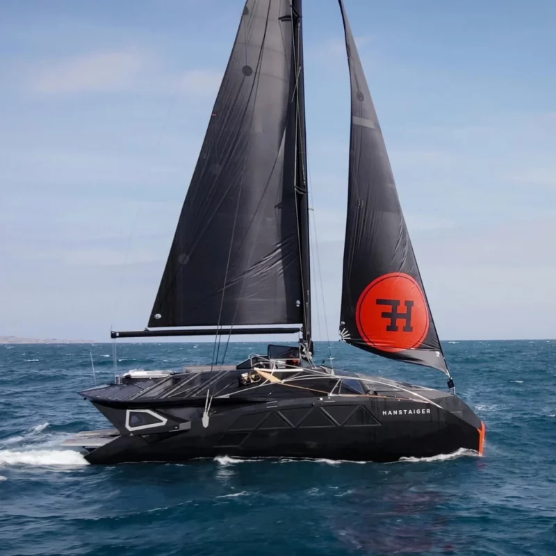 2020 Hanstaiger X1 na czarter (photo 3)