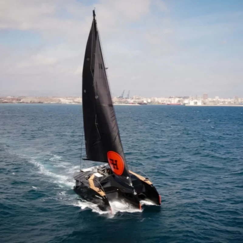 2020 Hanstaiger X1 na czarter (photo 7)