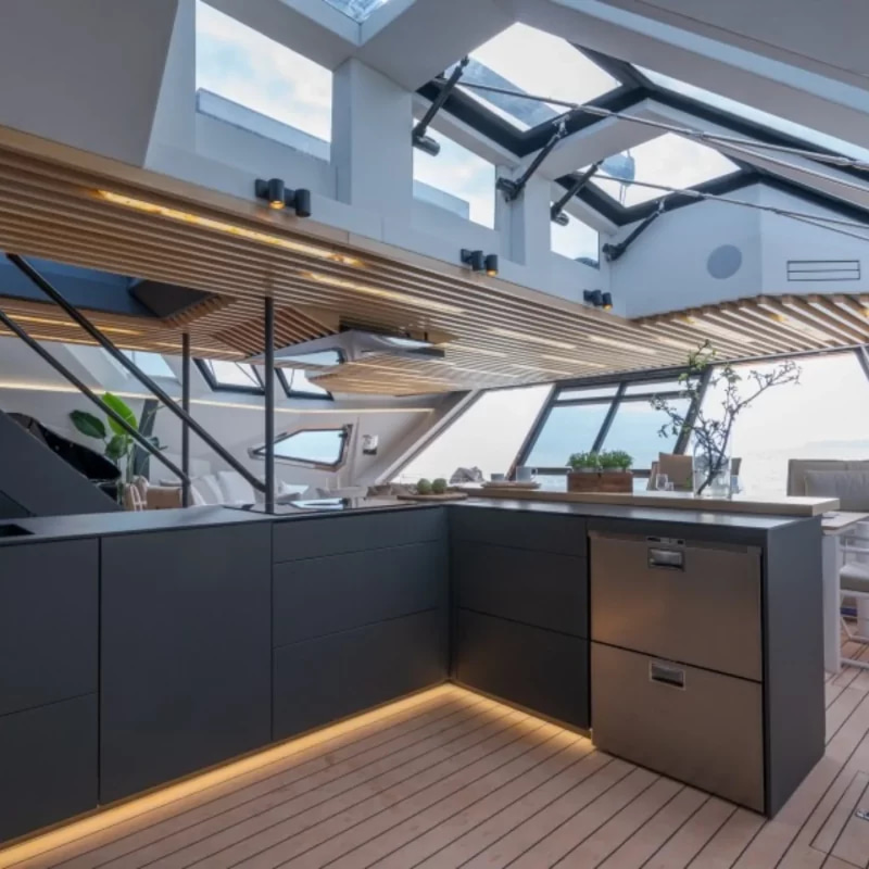 2020 Hanstaiger X1 na czarter (photo 27)