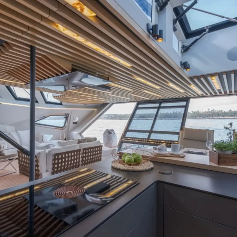 2020 Hanstaiger X1 na czarter (photo 28)