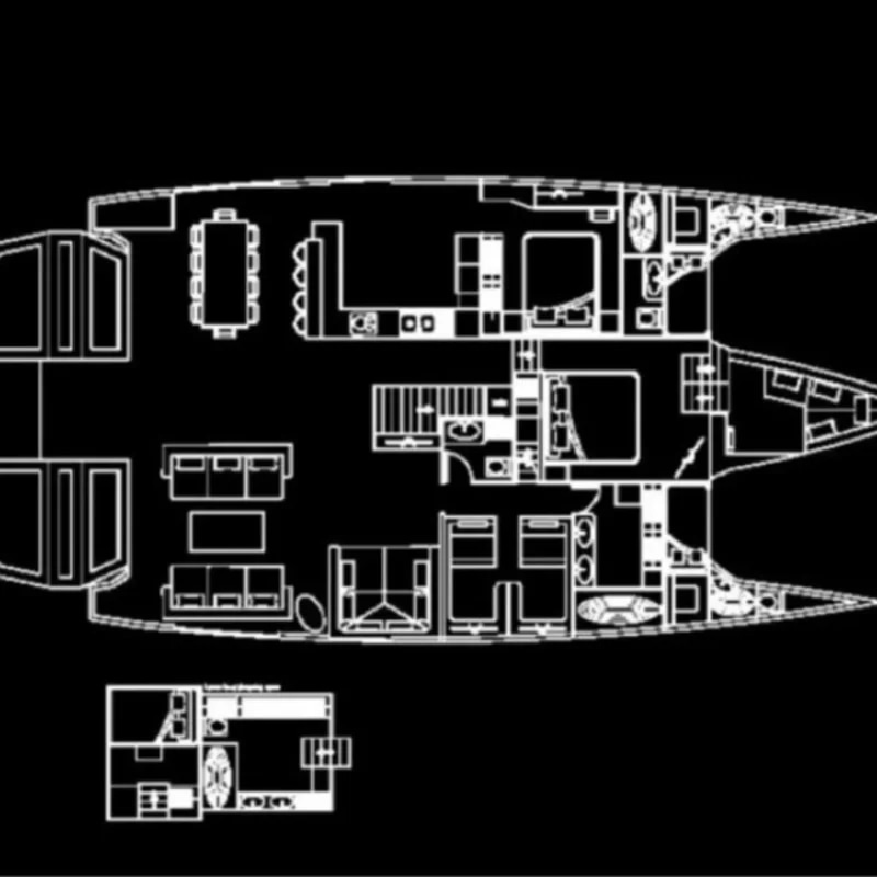 2020 Hanstaiger X1 na czarter (photo 41)