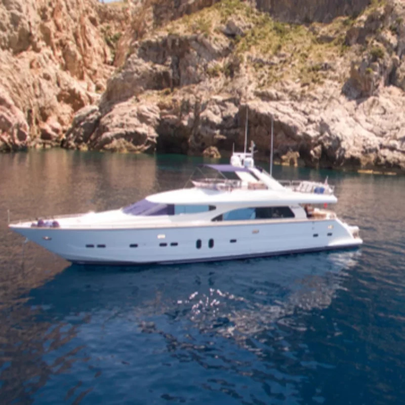 2004 Elegance 78 à louer (photo 3)