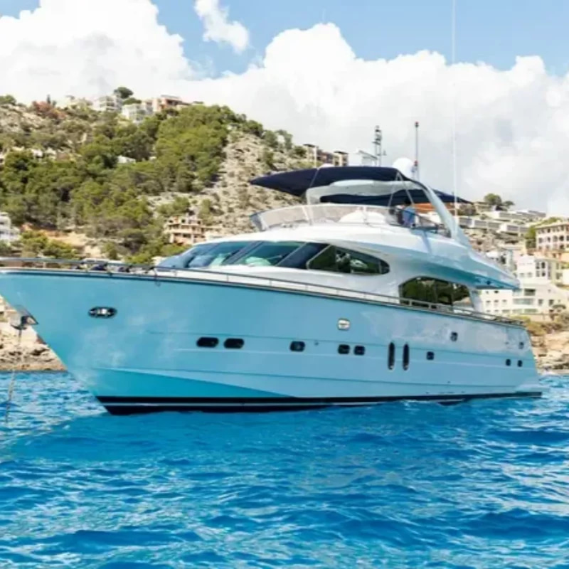 2004 Elegance 78 à louer (photo 5)