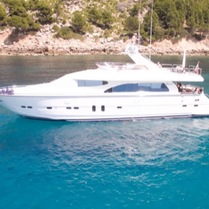 2004 Elegance 78 à louer (photo 6)