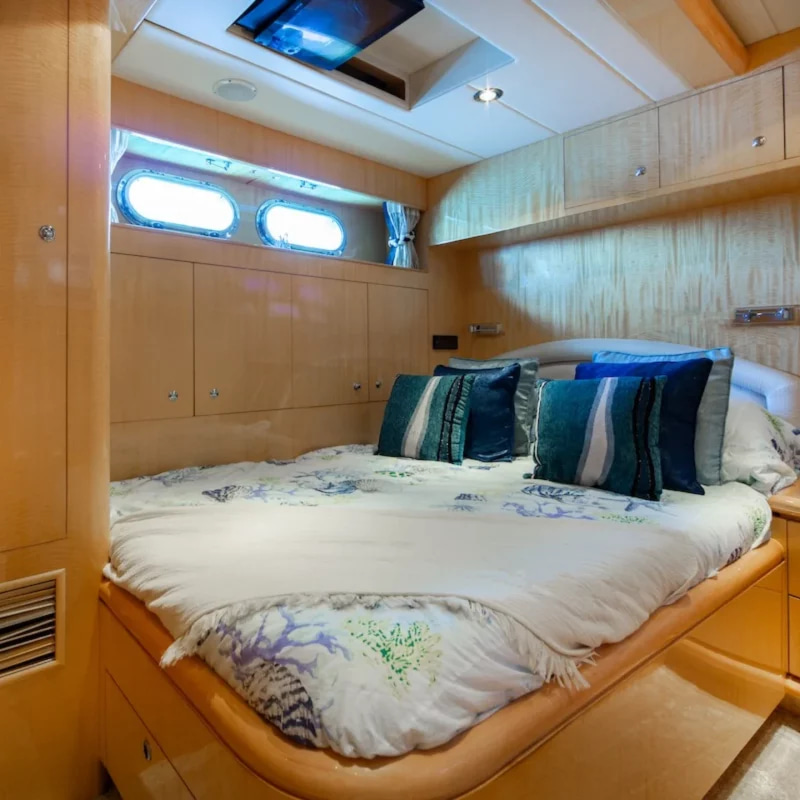 2004 Elegance 78 à louer (photo 17)