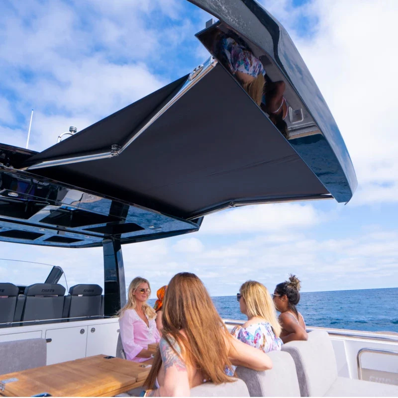 2020 Fjord 44 Open a noleggio (photo 5)
