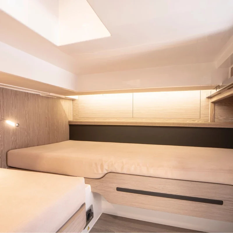 2020 Fjord 44 Open a noleggio (photo 6)