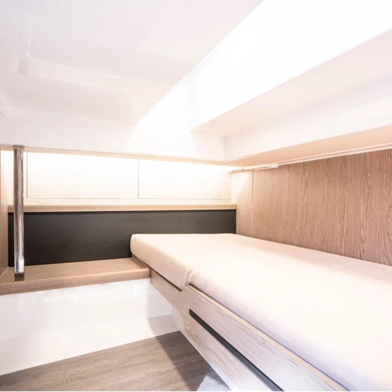 2020 Fjord 44 Open a noleggio (photo 7)