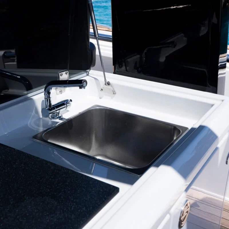2020 Fjord 44 Open a noleggio (photo 9)