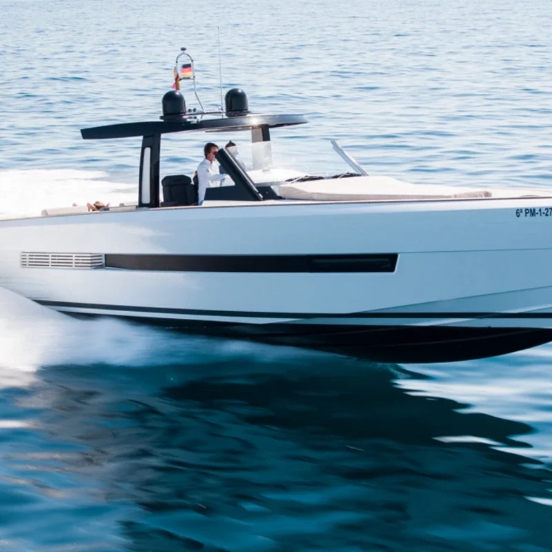 2020 Fjord 44 Open a noleggio (photo 1)