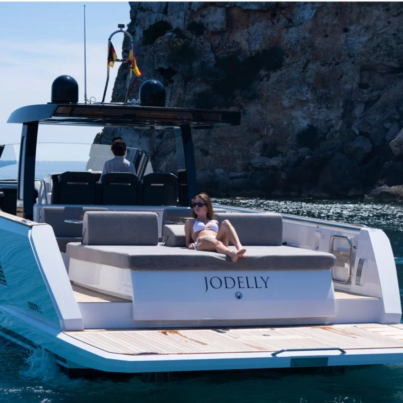 2020 Fjord 44 Open a noleggio (photo 11)