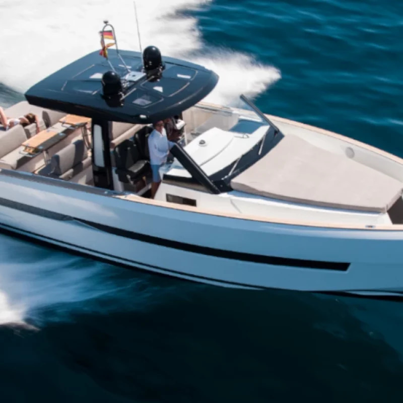 2020 Fjord 44 Open a noleggio (photo 13)